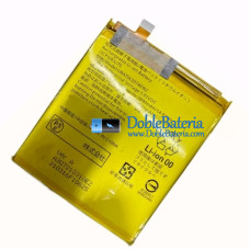 Batería para SHARP UBATIA307AFN Zero6 [Batería de repuesto]